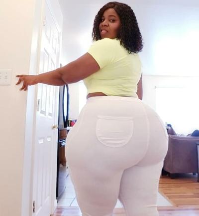 9P making BBWs look good 15