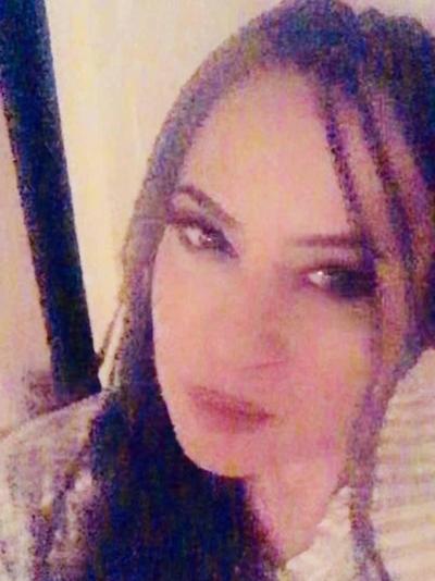19P Haneen Bouzo - my bitch