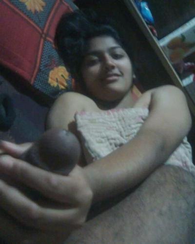 11P Nice Young Girl