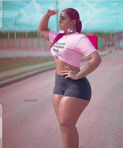 25P Wide Hips - Amazing Curves - Big Girls - Fat Asses (51)