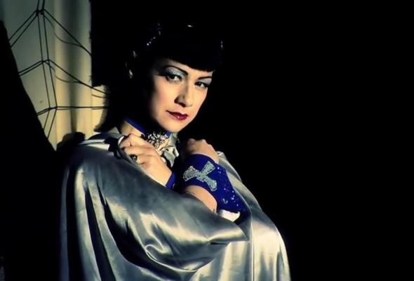 16P Anna Fur Laxis of Evil