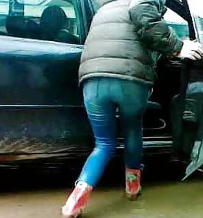 17P Moje hobby- Voyeur