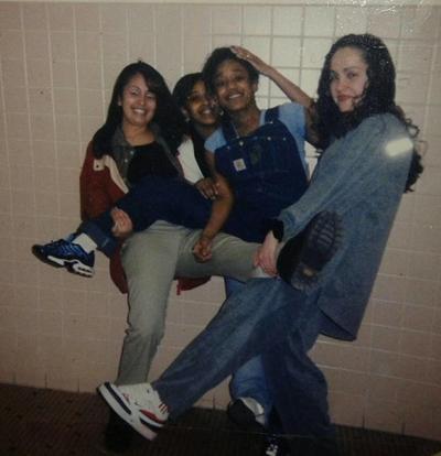 25P bs girls