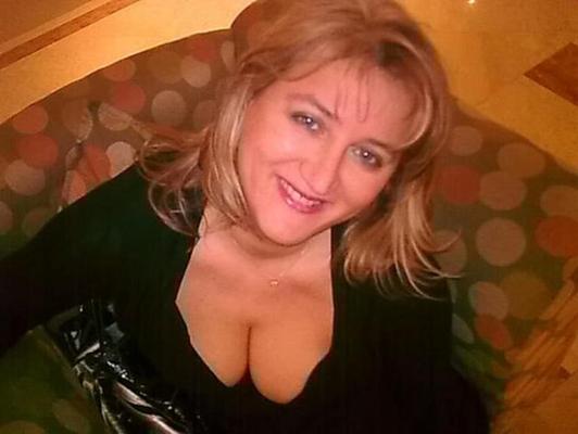 25P Femme italienne