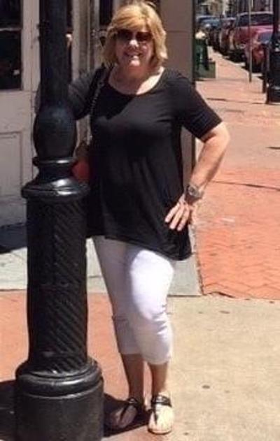 10P Janis, Mature BBC Slut from the Midwest