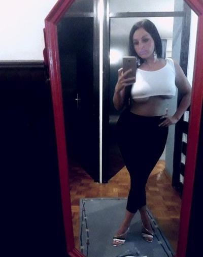25P Serbian MILFs and Matures vol.134