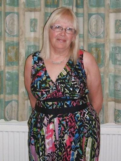 12P UK BBW Susan
