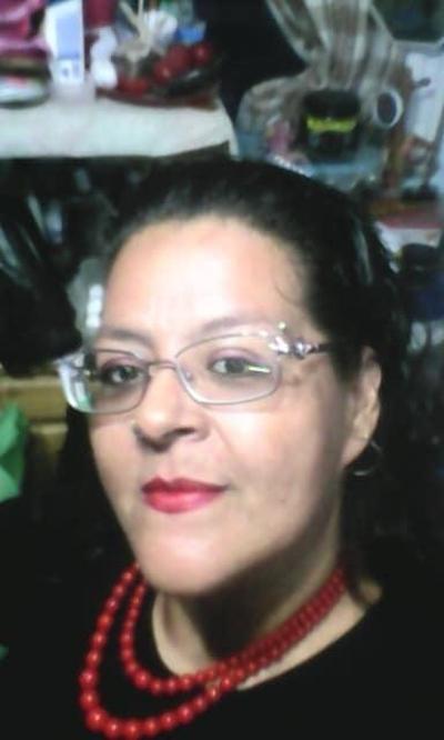 19P milf mexicana azucena de colima, super caliente y pisadora