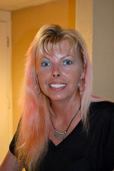 25P BlondeMary Uma SENHORA Muito Sexy