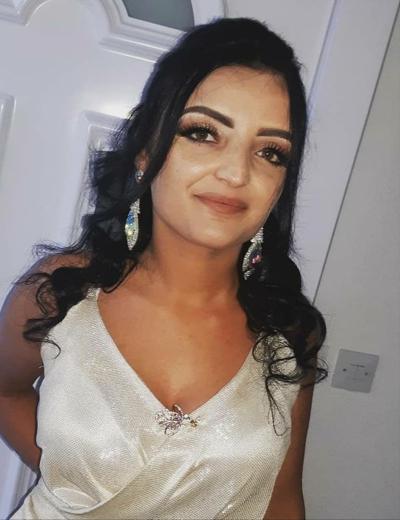 7P Albana - siptarka koju sam jebao u dupe 2017 slut albanian