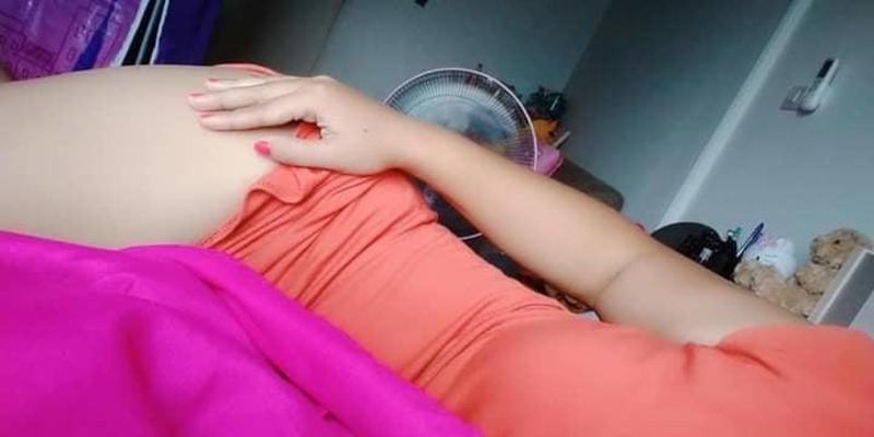 25P Whore Thai girl