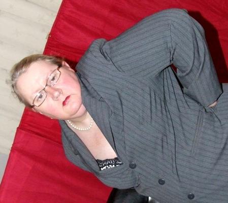 12P Aunty Jayne Fuck Slut Pics before I shagged her