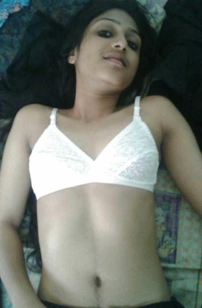 8P Ex girlfriend