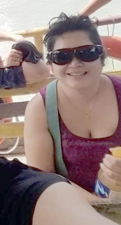 18P Sexy small boobs big belly asian milf