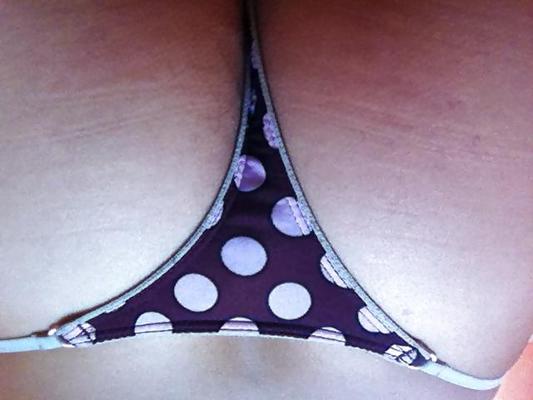 13P Culotte parfaite et cummmm