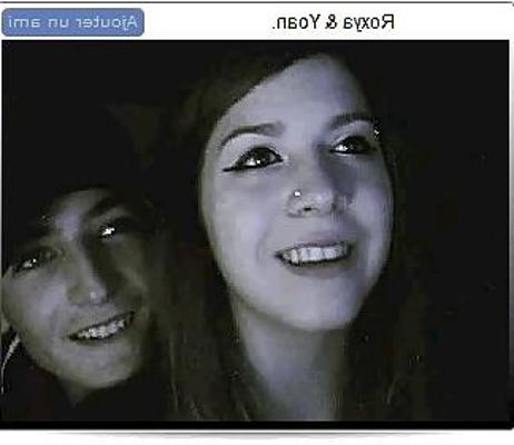 17P Sexygirl sur bazoocam