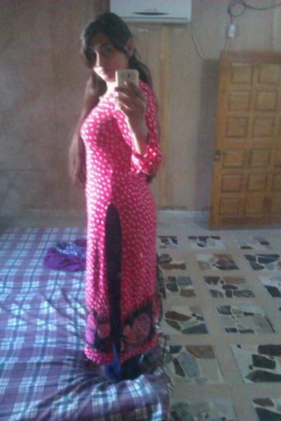 25P Sexy Cute Girl