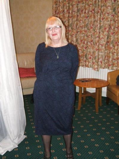 10P More of UK BBW Sue