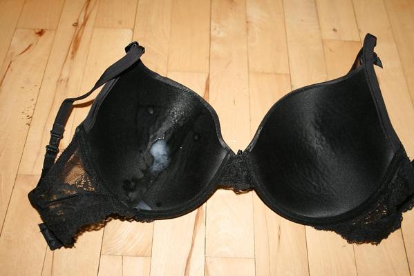 7P Bra cum 