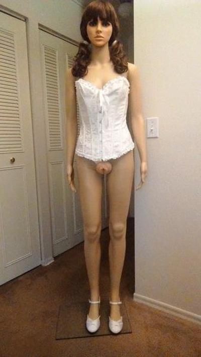 23P Sexy Mannequins 2