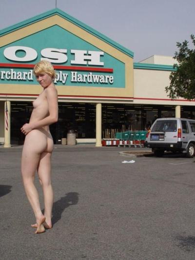 25P Sexy whores in public (part 59)