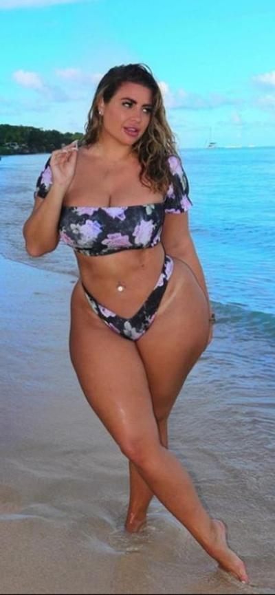 25P HannahB Pawg Galllery 5