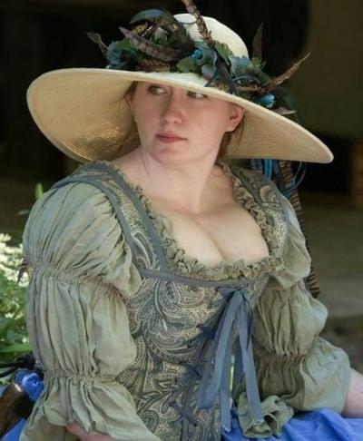 20P Renaissance cleavage 2