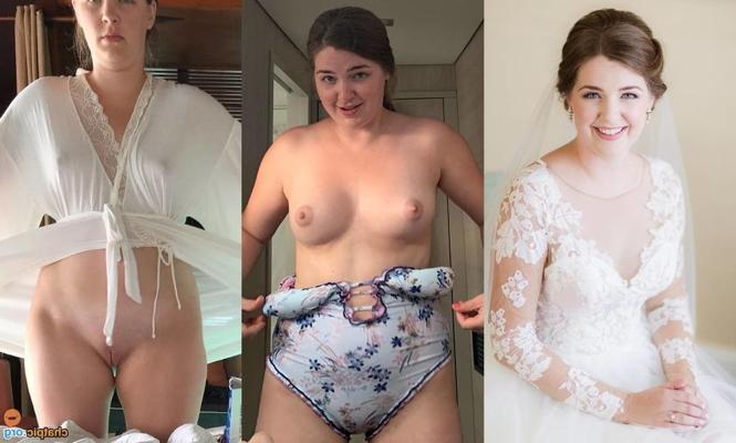 25P Sexy amateur bride websluts