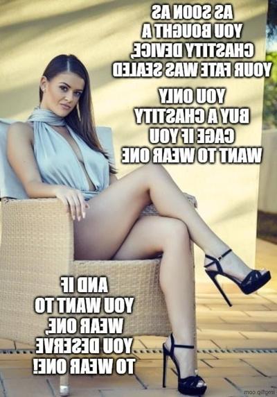 25P Hotwife, BBC Slut, FemDom &amp; Cuckold Captions