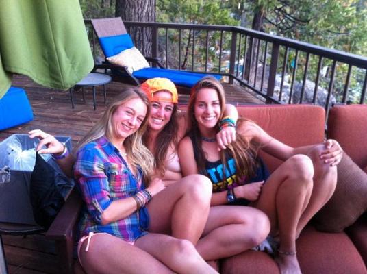 20P Camp Osky Girls