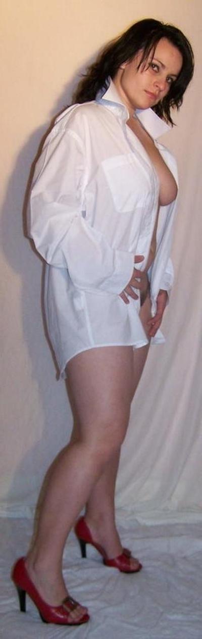 25P Girls in Various Shirts 6