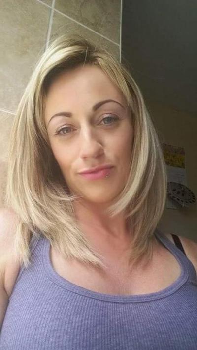 14P Dublin milf