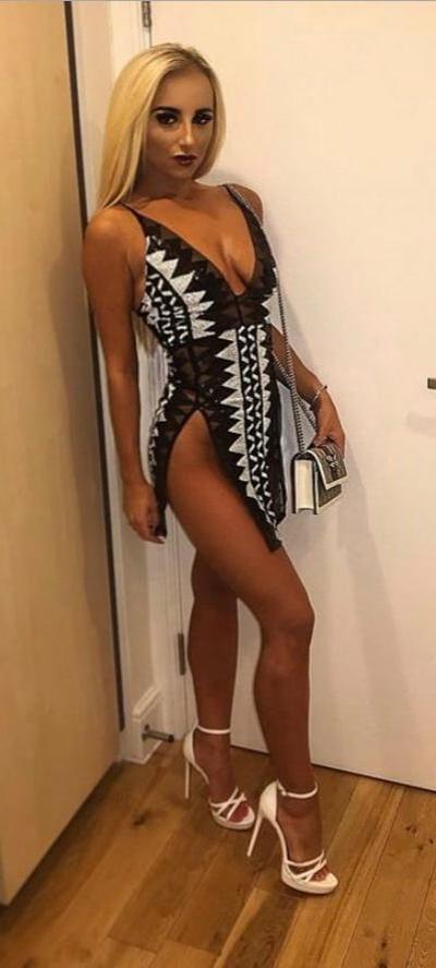 25P How real sluts dress 12