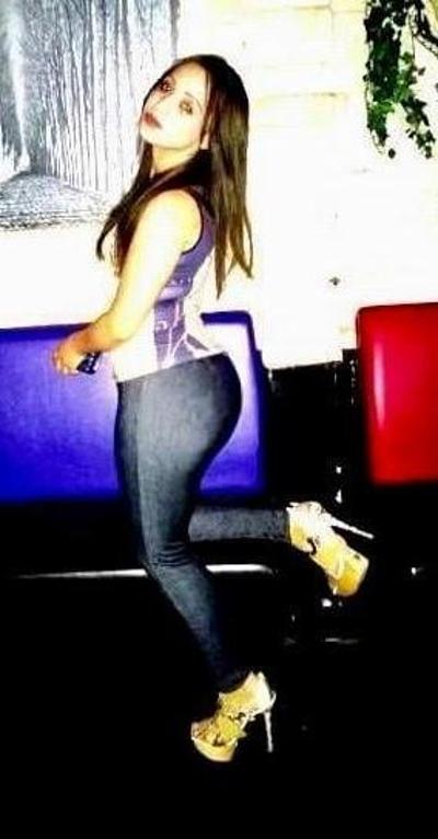 25P Sexy Jeans Shorts &amp; Leggings #45