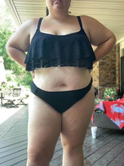 6P Pool Day
