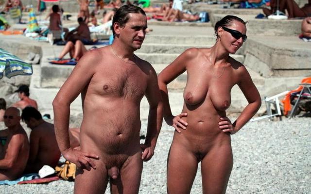14P Nudist