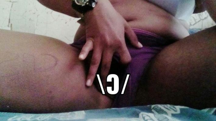 25P Bunda Grande Gata