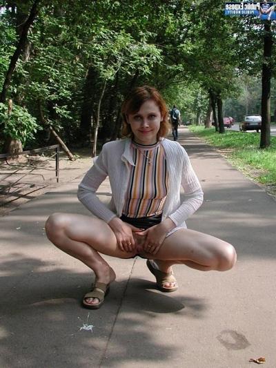 25P Sexy whores in public (part 36)