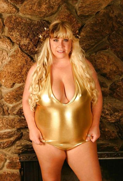 18P GOLD BBW