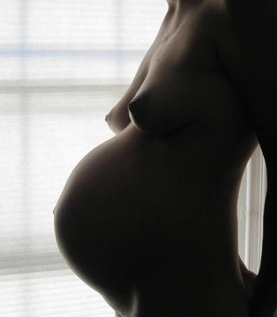 25P Femme Enceinte 19