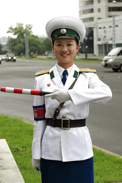 12P HOT NORTH KOREAN GIRLS! 4