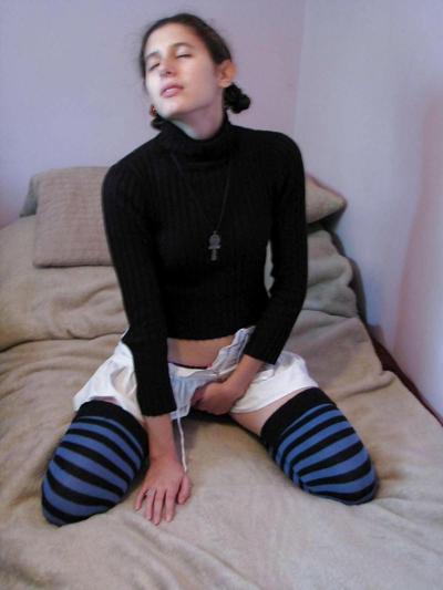 25P HOT AMATEUR TEEN 39