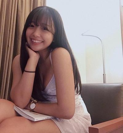 5P hk girl1