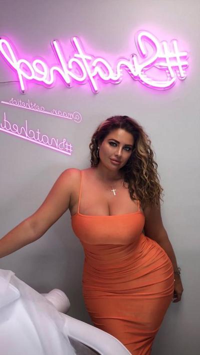 25P HannahB Pawg Galllery 4