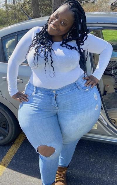 16P Nothing but hips