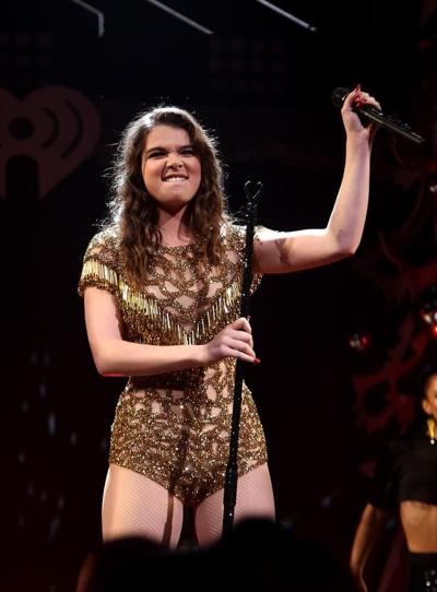 19P Gorgeous Hailee