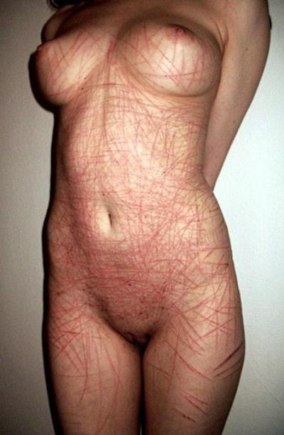 19P BDSM dreams