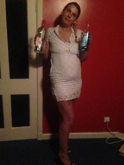 25P Thirsty Matures