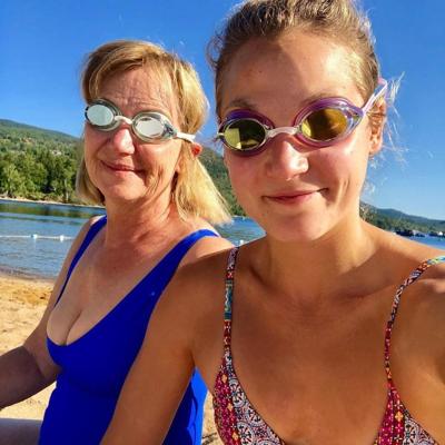 14P Sasha Digiulian american climber