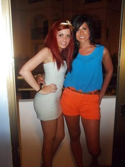 8P Ibiza